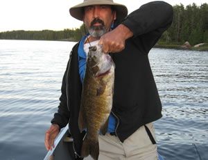 smallmouth