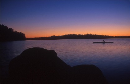 Trophy Fishing