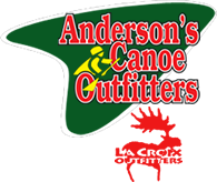 Anderson Canoe Outfitters