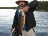 Small Mouth Bass 