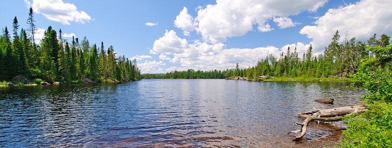 come to northern minnesota and experience camping like nowhere else in the world