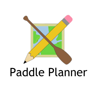 Paddle Planner Logo