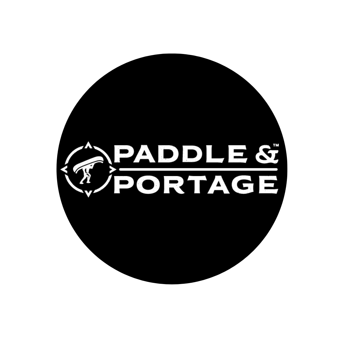 Paddle & Portage